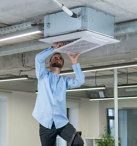 Professional Air Duct Cleaners in Mayfield Heights, OH