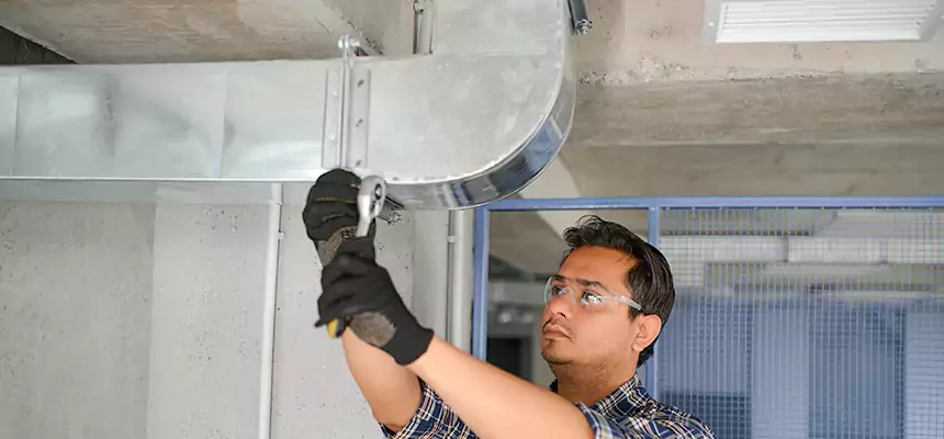 Our Air Duct Installation Services in Mayfield Heights, OH