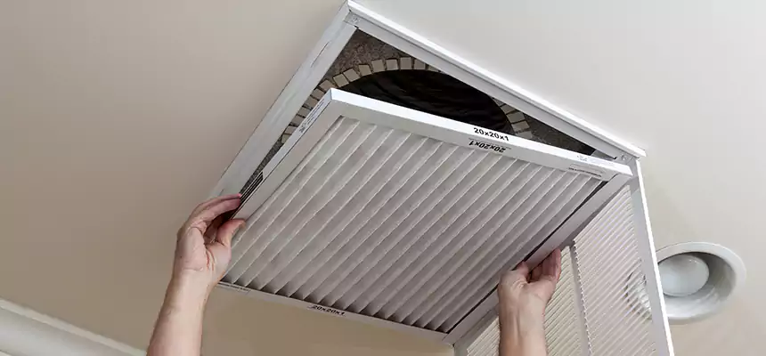 Our Air Duct UV Sanitization Services in Mayfield Heights, OH