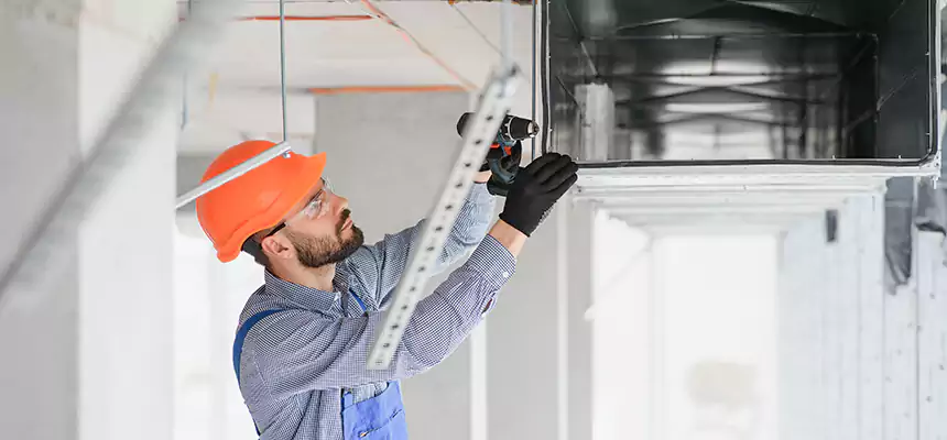 Our Air Vent Replacement Services in Mayfield Heights, OH