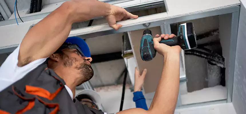 Our Apartment Air Duct Cleaning Services in Mayfield Heights, OH