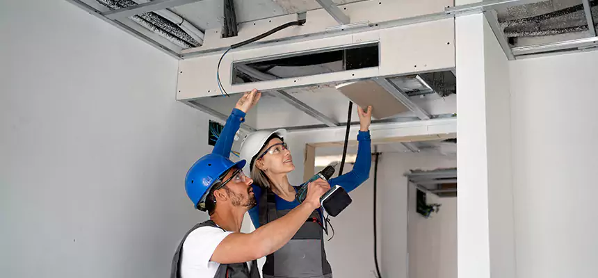 Our Attic Air Duct Cleaning Services in Mayfield Heights, OH