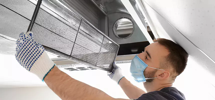 Our Bathroom Exhaust Duct Cleaning Services in Mayfield Heights, OH