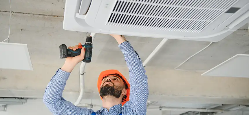 Detailed Multi‑Unit Riser & Roof Termination Cleaning in Mayfield Heights