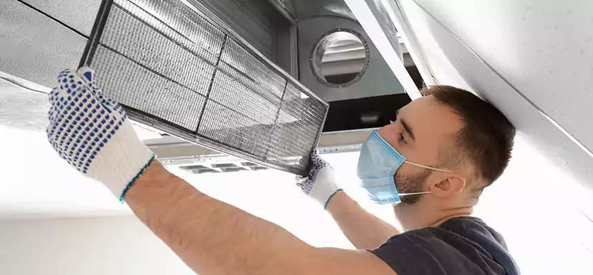 Our Dryer Vent Cleaning Services in Mayfield Heights, OH