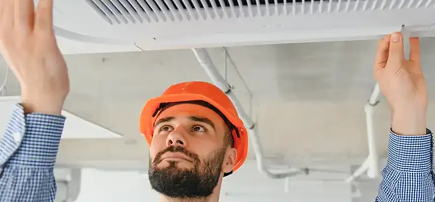 Our Furnace Vent Cleaning Services in Mayfield Heights, OH