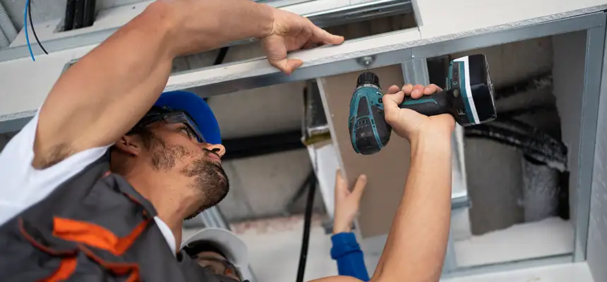 Our Improve Home Air Circulation Services in Mayfield Heights, OH
