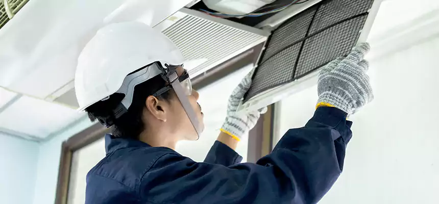 Our Mold & Mildew Removal from Air Ducts Services in Mayfield Heights, OH