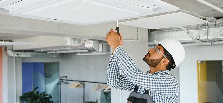 Our Roof Dryer Vent Cleaning Services in Mayfield Heights, OH