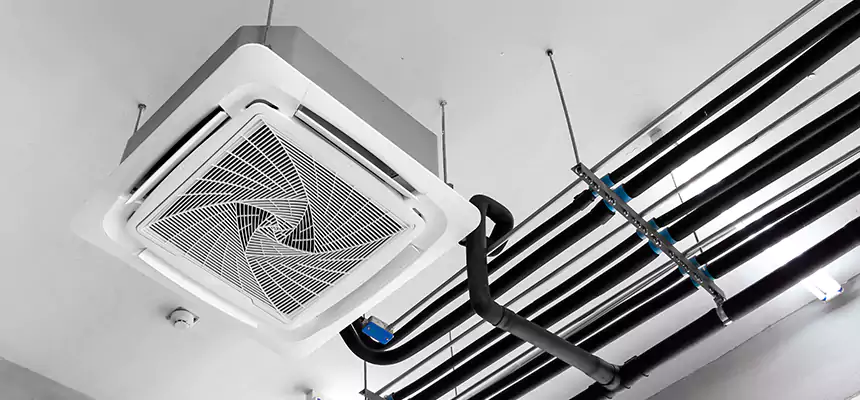 Our Smart AC Vent Controller Services in Mayfield Heights, OH