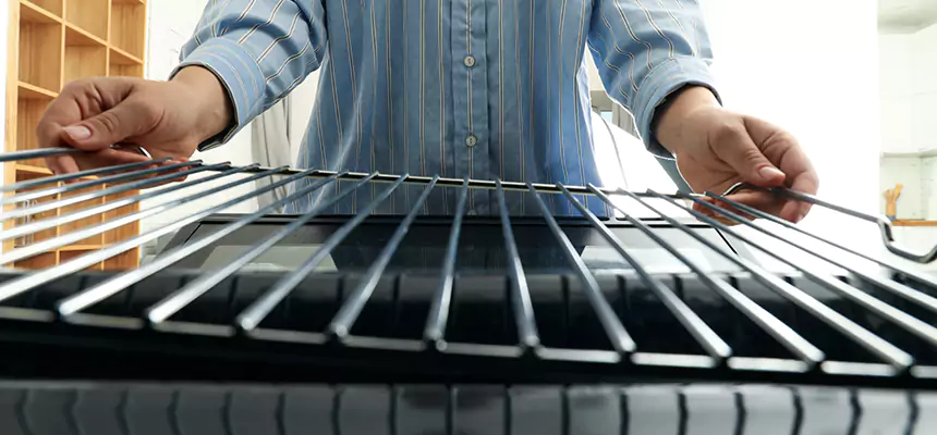 Our Vent Grille Washing Services in Mayfield Heights, OH