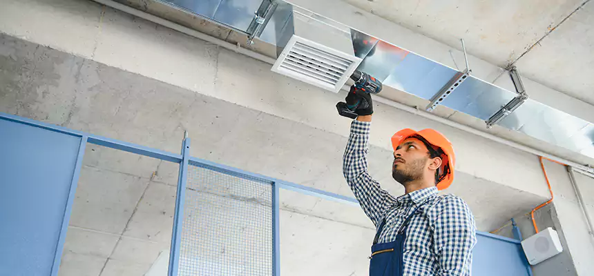 Efficient Exhaust Vent Cleaning in Mayfield Heights, OH
