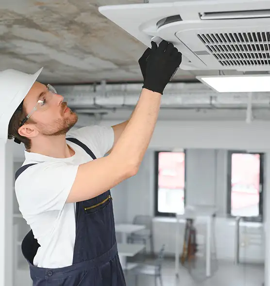 Top Affordable Duct Cleaning Services Near Me in Mayfield Heights, OH