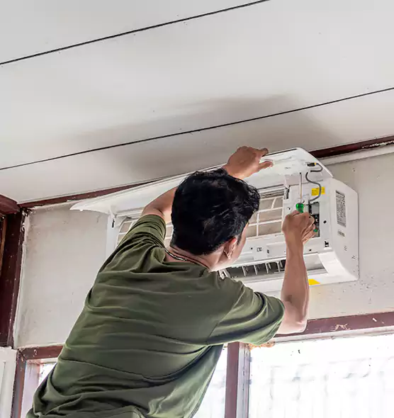 About Air Duct & AC Odor Removal in Mayfield Heights, OH
