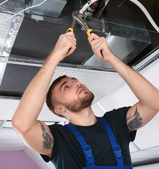 About Air Duct Repair Services in Mayfield Heights, OH