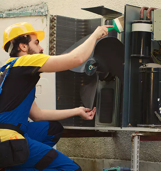 Professional Air Duct Washing Service in Mayfield Heights, OH