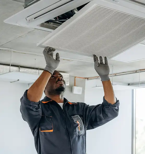 About Certified Air Duct Specialists in Mayfield Heights, OH