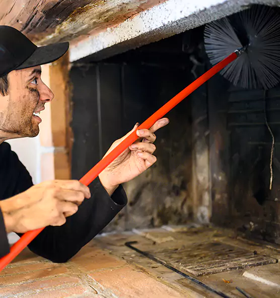 About Expert Chimney Cleaning in Mayfield Heights, OH