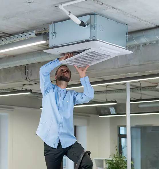 Expert Commercial Air Duct Cleaning in Mayfield Heights, OH