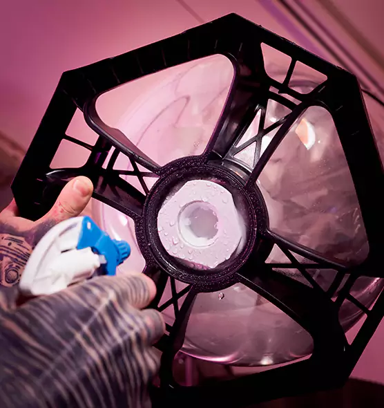 Professional Dryer Vent Sanitization Service in Mayfield Heights, OH