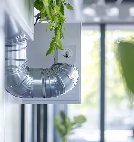 Professional Eco-Friendly Duct Cleaning Services in Mayfield Heights, OH