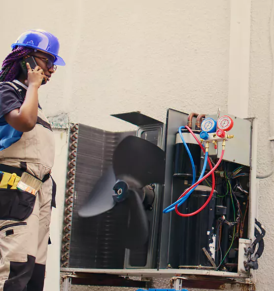 Professional Energy-Efficient HVAC Cleaning in Mayfield Heights, OH