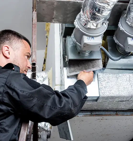 Professional Furnace Vent Cleaning in Mayfield Heights, OH
