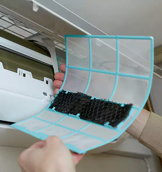 Welcome to Air Duct Cleaning & Repairs Mayfield Heights — Your Local HEPA Filter Installation Pros in Mayfield Heights, OH