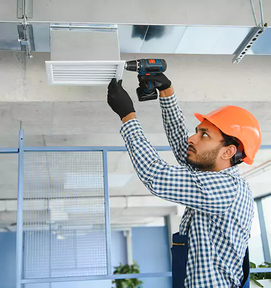 Professional HVAC Duct Cleaning in Mayfield Heights, OH