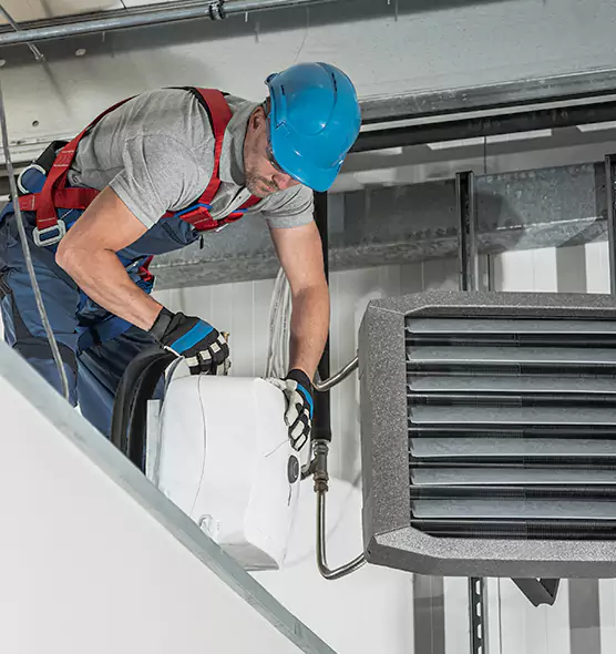 About HVAC Mold Remediation Service in Mayfield Heights, OH