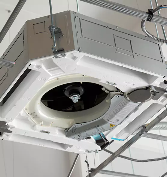 Professional Industrial Dryer Vent Cleaning in Mayfield Heights, OH