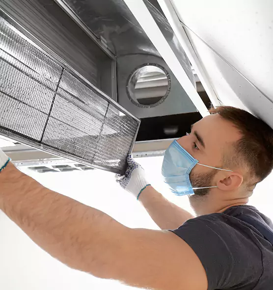About Remove Smoke Smell From Air Duct in Mayfield Heights, OH