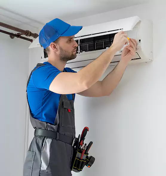 About Smart Thermostat AC Installation in Mayfield Heights, OH