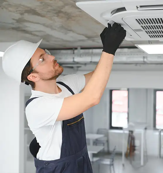 About Spring Air Duct Cleaning in Mayfield Heights, OH