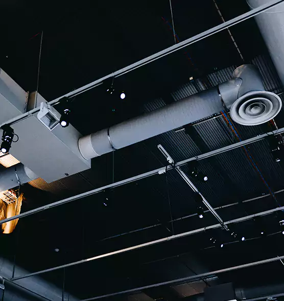 Professinal UV Light Air Purification for Ducts in Mayfield Heights, OH