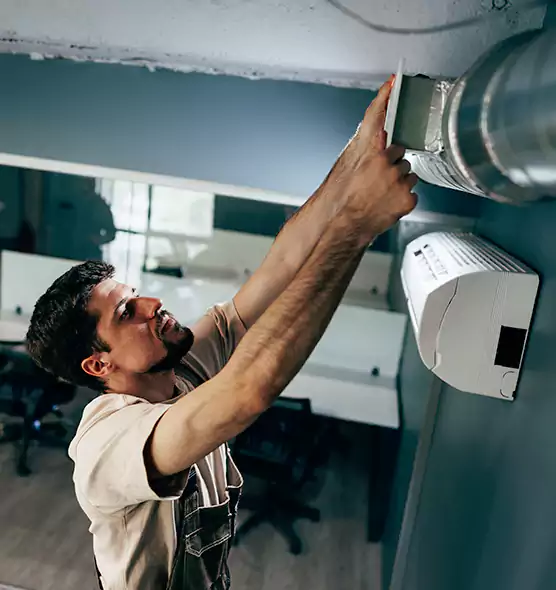 Reliable Warehouse Vent Cleaning in Mayfield Heights, OH