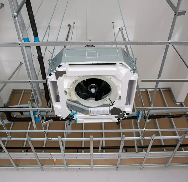 Why Homeowners & Businesses Trust Us Mayfield Heights, OH