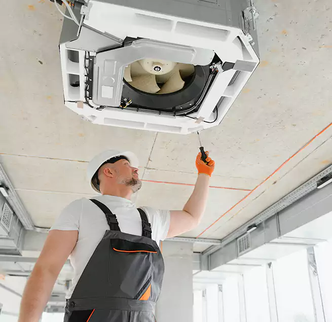 Why Homeowners Businesses Trust Us in Mayfield Heights, OH