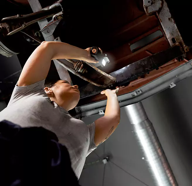 Why Homeowners & Businesses Trust Us Mayfield Heights, OH