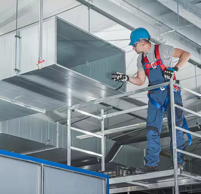 Why Homeowners & Businesses Trust Us Mayfield Heights, OH